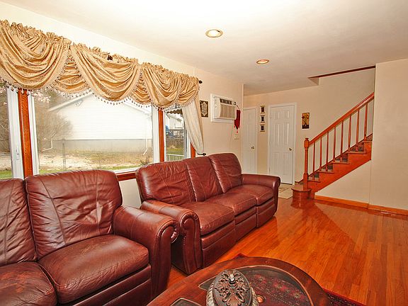 Living Room First Floor