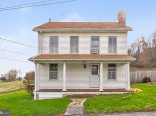 267 Little Creek Rd, Spring Grove, PA 17362