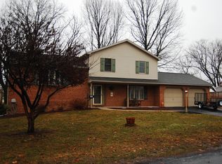 222 Cherry St, Highspire, PA 17034