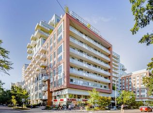 1830 Bloor St W #324, Toronto, ON M6P 0A2