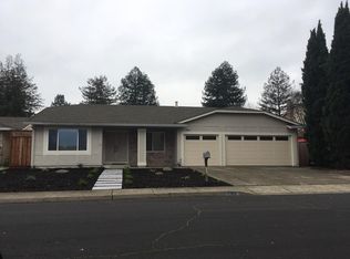 139 Fescue Way, Rohnert Park, CA 94928