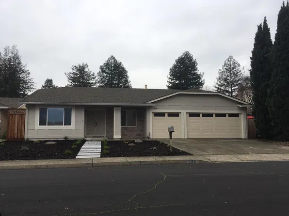 139 Fescue Way, Rohnert Park, CA 94928