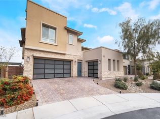6348 Skystone St, Summerlin, NV 89135