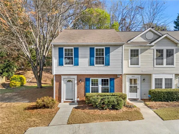 2883 Dresden Square Dr, Atlanta, GA 30341