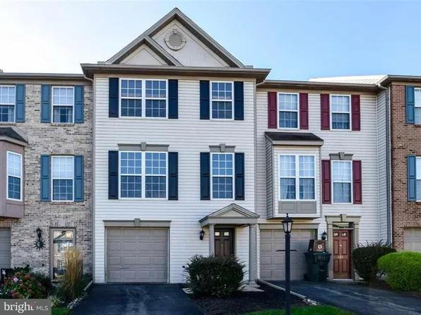 120 Chandler Dr, Red Lion, PA 17356