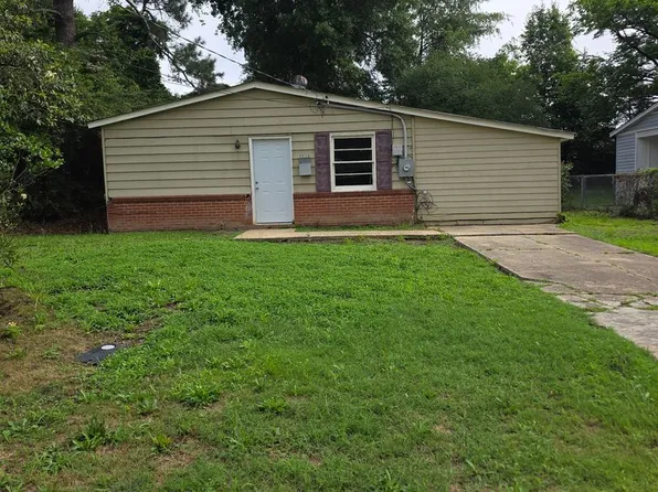 3503 Ruben St, Columbus, GA 31906