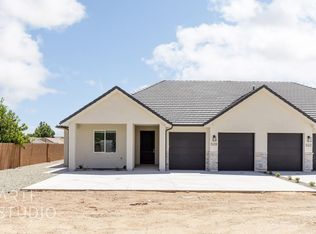 523 E 900 S, Saint George, UT 84790