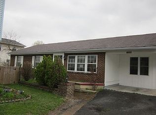 7226 Beverly Park Dr, Springfield, VA 22150