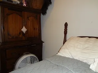 Rented by City Heights Realty