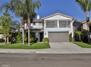 3578 Pillar Ct, Perris, CA 92570