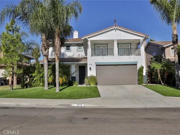 3578 Pillar Ct, Perris, CA 92570