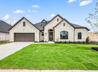 502 Windchase Dr, Haslet, TX 76052