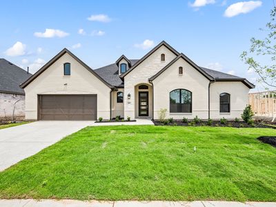 502 Windchase Dr, Haslet, TX, 76052