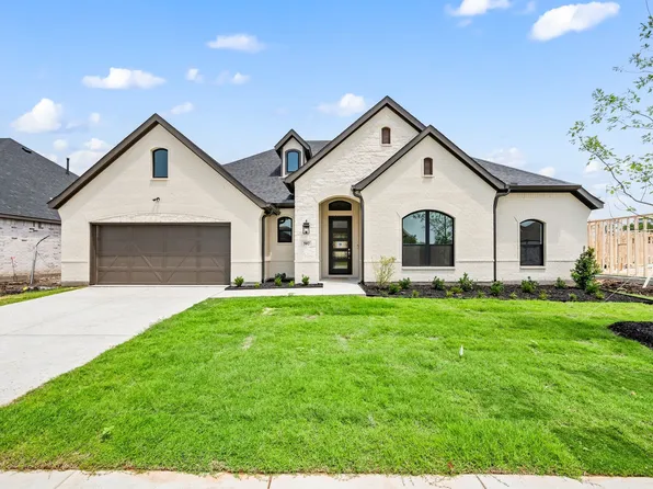 502 Windchase Dr, Haslet, TX 76052