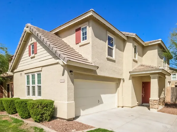 2216 E Pecan Rd, Phoenix, AZ 85040