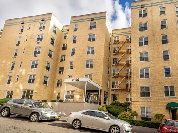 2390 Palisade Avenue #5J, Bronx, NY 10463