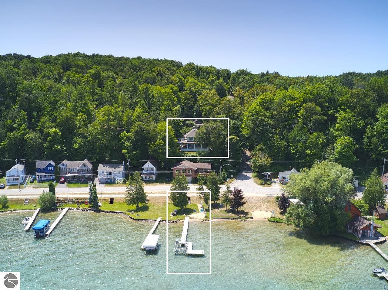 369 Benzie St, Beulah, MI 49617 MLS 1910658 Zillow