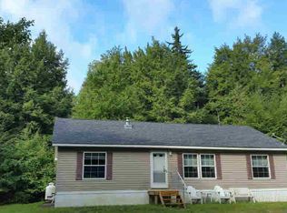 1964 King Hill Rd, Readsboro, VT 05350