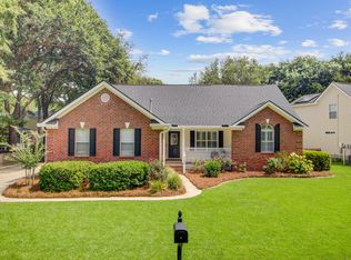 512 Planters Trace Dr, Charleston, SC 29412
