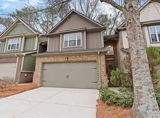 107 Creighton Ln, Marietta, GA 30008