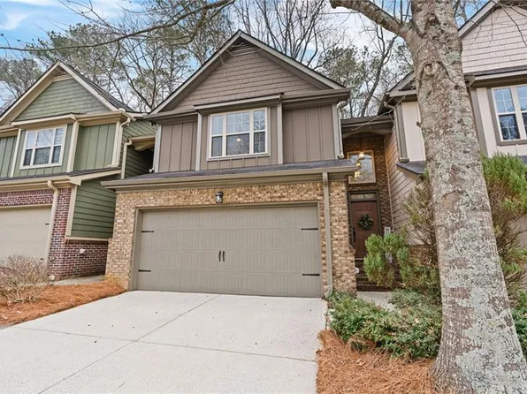 107 Creighton Ln, Marietta, GA 30008