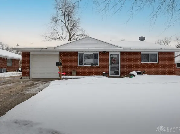 1164 Case Ct, Miamisburg, OH 45342