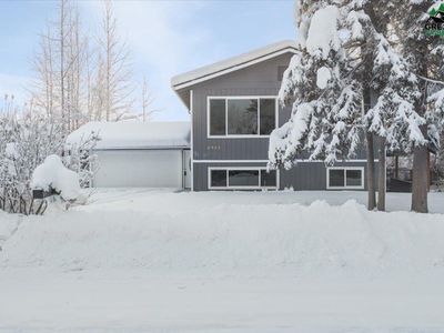 4731 Palo Verde Ave, Fairbanks, AK, 99709