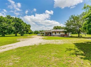 220 Old Highway 1187, Burleson, TX 76028