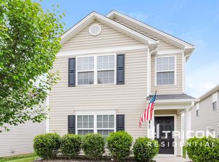 1687 Parkside Meadow Dr, Winston Salem, NC 27127