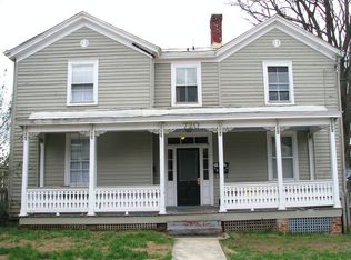 720 Nalle St, Charlottesville, VA 22903