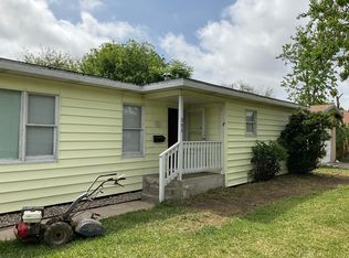 301 Glenmore St, Corpus Christi, TX 78412
