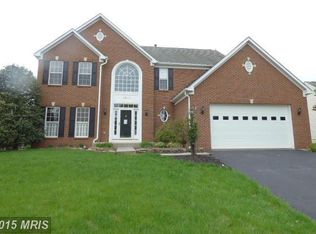 1811 Cyril Ct, Frederick, MD 21701