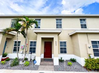 553 NE 5th Pl #553, Homestead, FL 33034