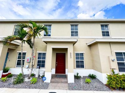 553 NE 5th Pl #553, Homestead, FL, 33034