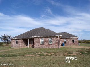 2434 Dog Walk Rd, Tutwiler, MS 38963