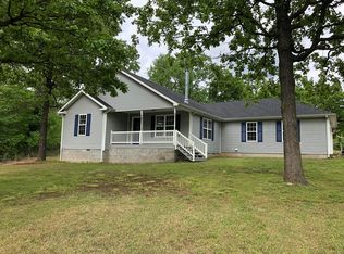 4065 N Black Cat Rd, Joplin, MO 64801