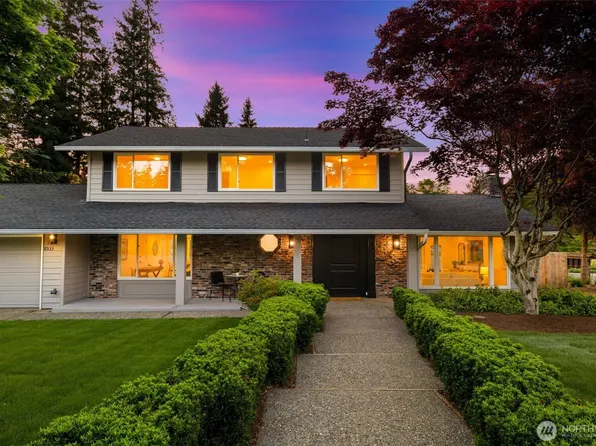 8533 SE 76th Place, Mercer Island, WA 98040