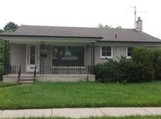 22101 Audrey Ave, Warren, MI 48091