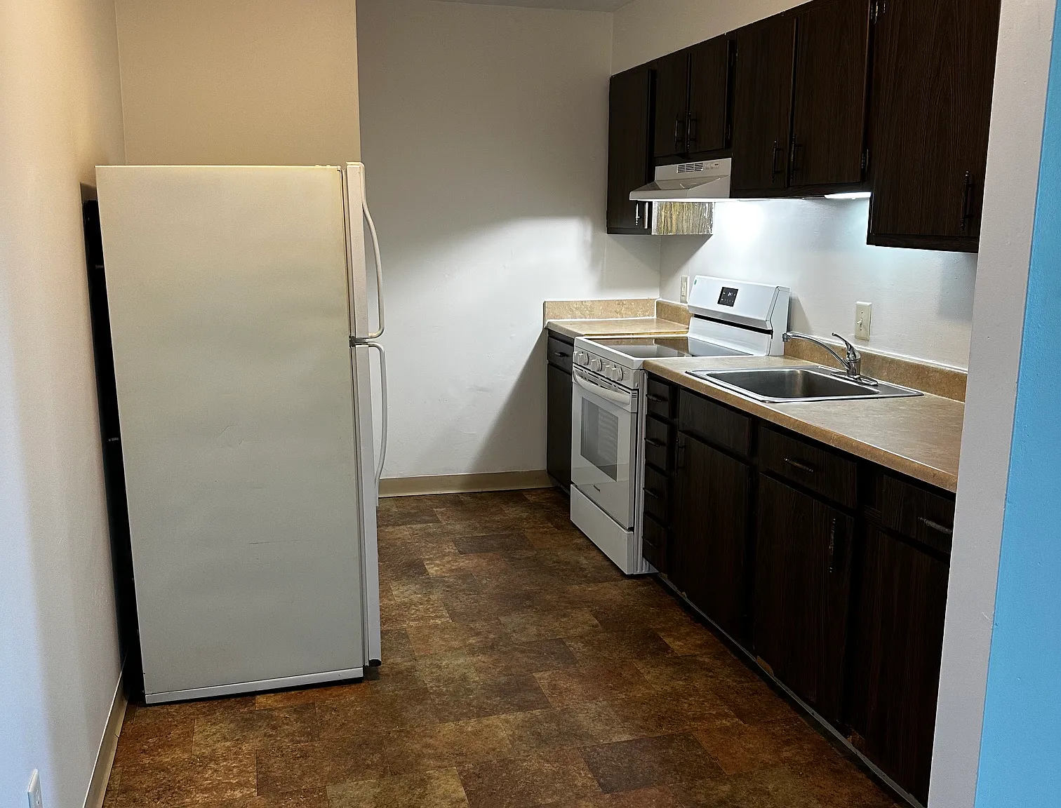 1 bed, 500 sqft, $849 — Photo 4