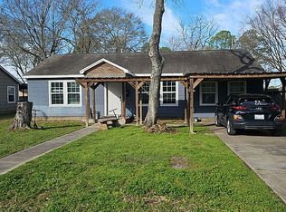 1706 Mary Ave, Bay City, TX 77414