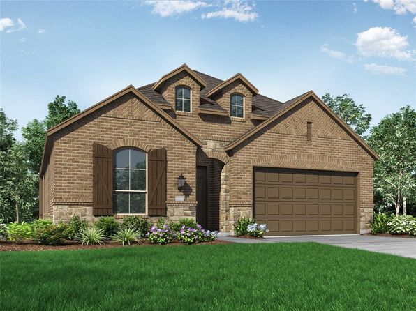 New Construction Homes In Little Elm Tx Zillow