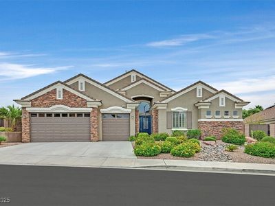 2045 Poetry Ave, Henderson, NV, 89052