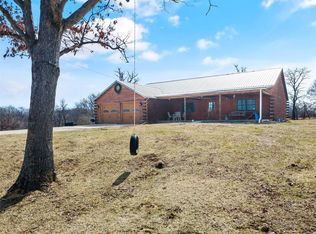 21465 Pike 309, Bowling Green, MO 63334