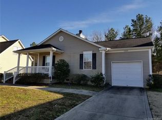 15211 Dehavilland Dr, Charlotte, NC 28278