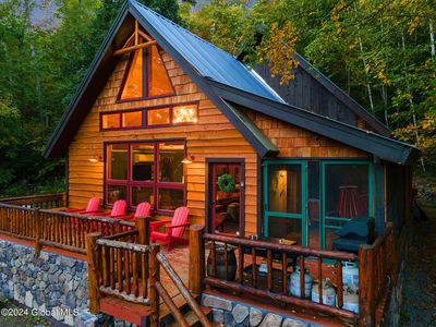 376 W Hague Road, Hague, NY, 12836