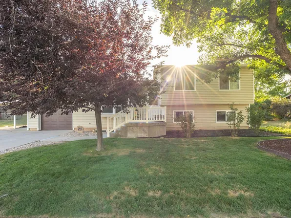 1135 N Connecticut Ave W, Ogden, UT 84404