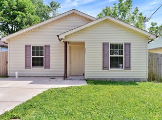 311 W High St, Manchester, TN 37355