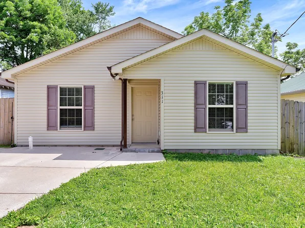 311 W High St, Manchester, TN 37355