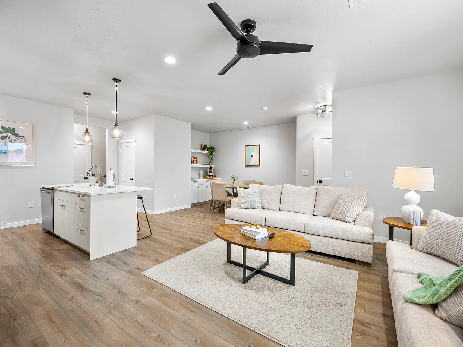 7103 W Madronawood St — Photo 4
