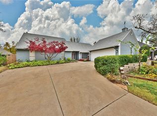 1332 Sims Ave, Edmond, OK 73013